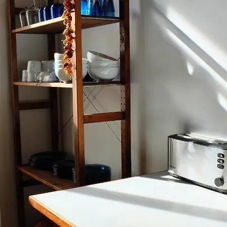 Loft1882 Guest house