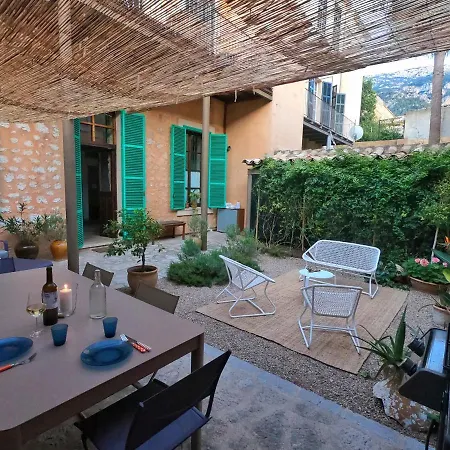 Loft1882 Guest house Soller