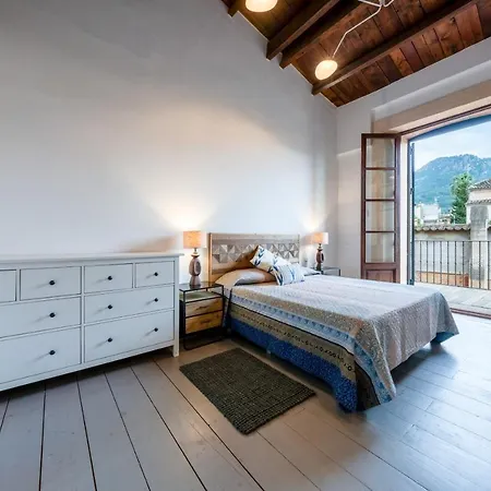 Guest house Loft1882 Soller