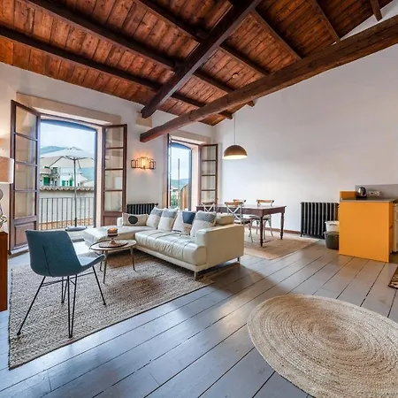 Loft1882 Guest house