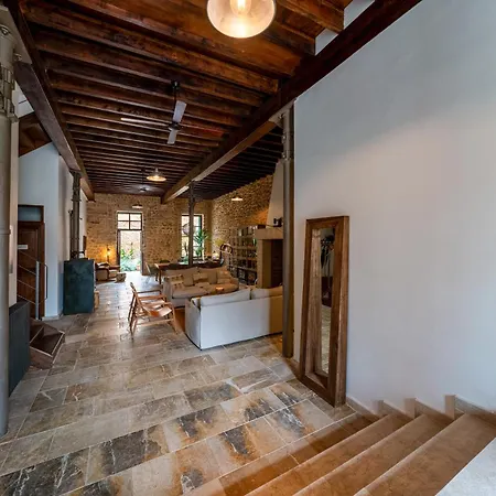 Guest house Loft1882