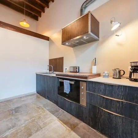 Loft1882 Soller