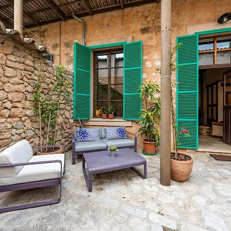 Loft1882 * Soller