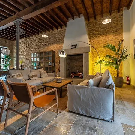 Loft1882 * Soller