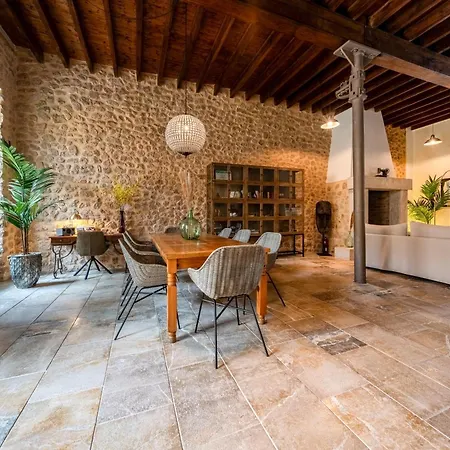 Loft1882 Guest house Soller