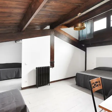 Loft1882 Guest house Soller