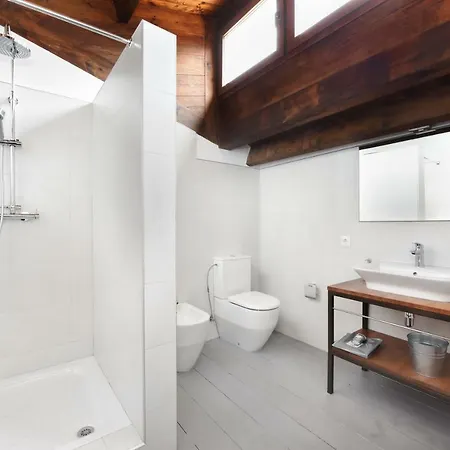 Guest house Loft1882 *
