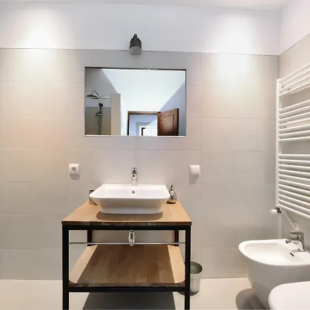 Guest house Loft1882 *