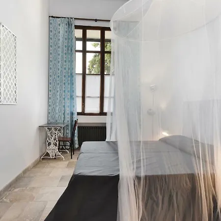 Loft1882 Guest house