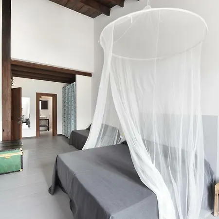 Guest house Loft1882 *
