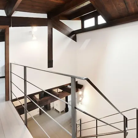 Loft1882 Soller