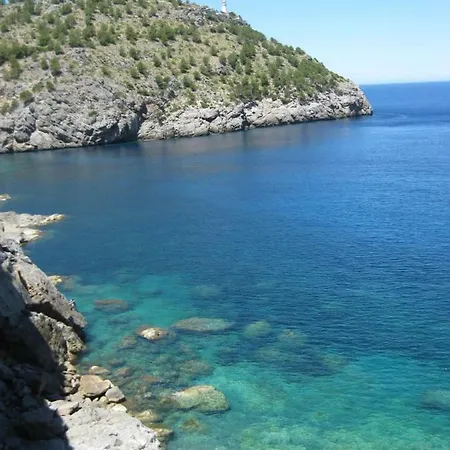 Loft1882 Guest house Soller