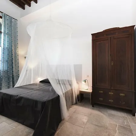 Guest house Loft1882