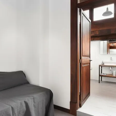 Guest house Loft1882 Soller