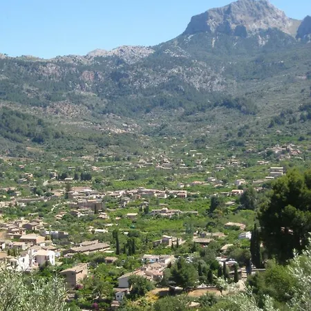 Loft1882 * Soller