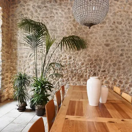 Guest house Loft1882 *