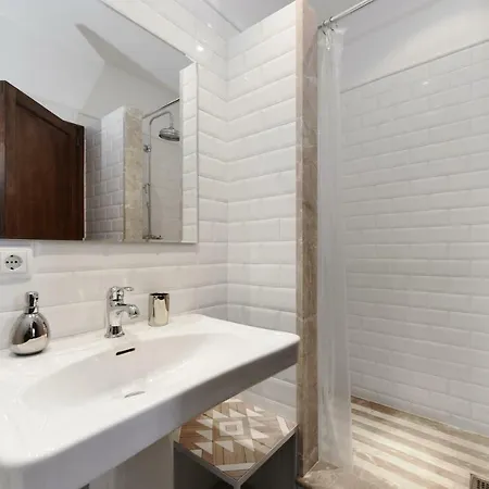 Guest house Loft1882 Soller