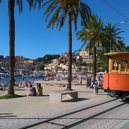 Loft1882 Soller