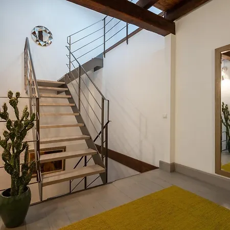 Pensión Loft1882